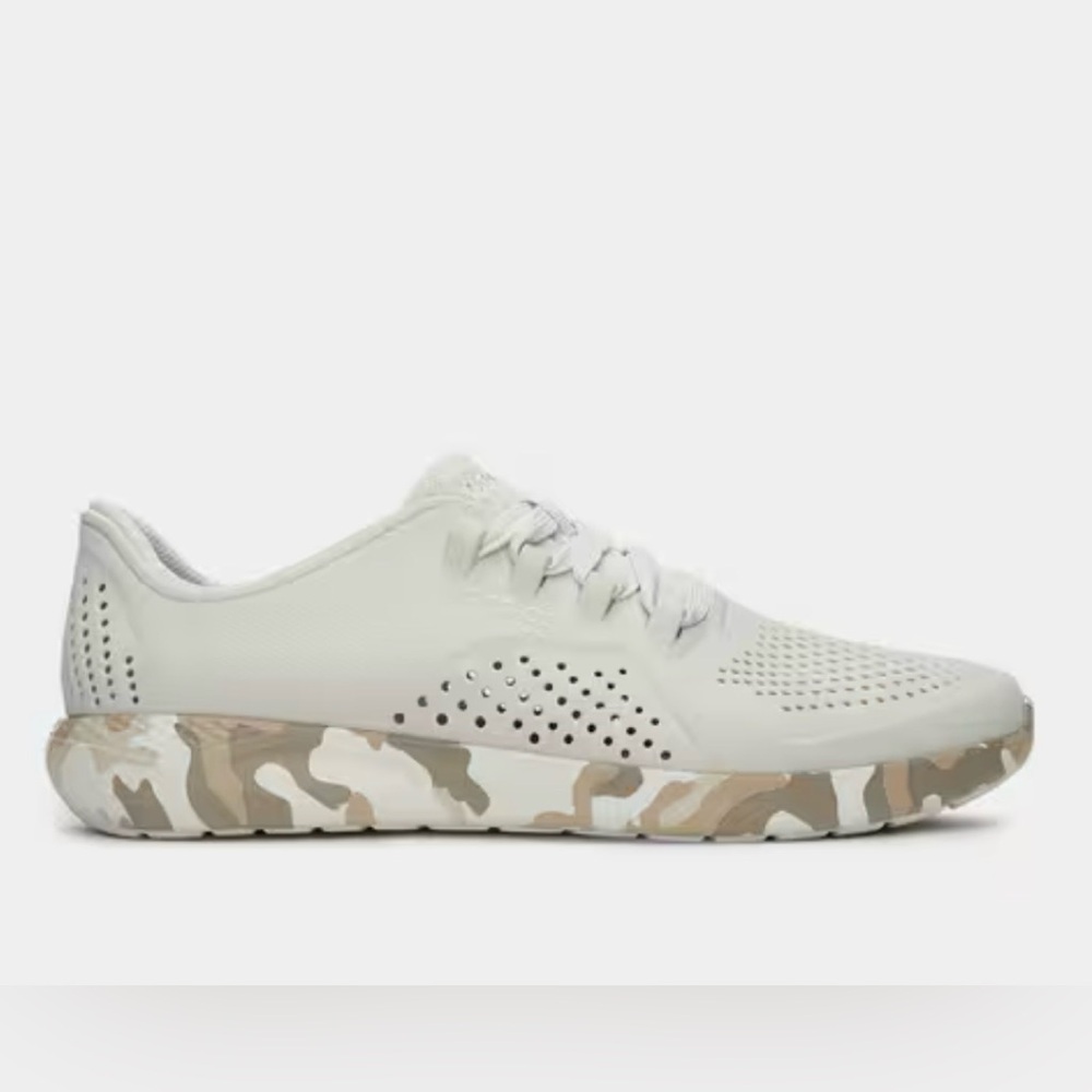 Crocs LiteRide Pacer 360 Sneakers 8
